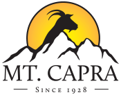 Mt. Capra - Wellness Shaped by Goat Milk