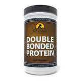 Mt Capra Double Bonded Protein Dark Chocolate 1lb