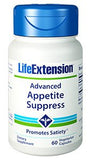 Life Extension Advanced Natural Appetite Suppress