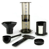 Bullet Proof AeroPress Coffee Making Kit