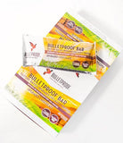 Bulletproof Chocolate Collagen Bar single bar/chocolate brownie or mint