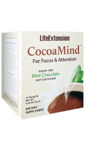 CocoaMind