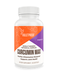 Bulletproof Curcumin Max - 60 Ct. NEW