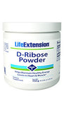 Life Extension D-Ribose Powder