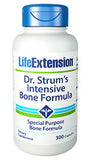 Life Extension Dr. Strum’s Intensive Bone Formula