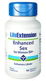 Enhanced Sex for Women 50+