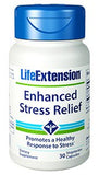 Enhanced Stress Relief