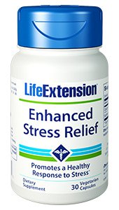 Enhanced Stress Relief