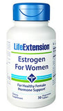 Estrogen for Woman