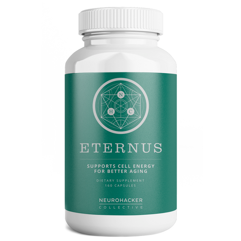 Neurohacker Eternus