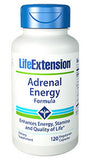 Life Extension Adrenal Energy Formula120's