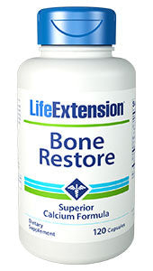 Life Extension Bone Restore