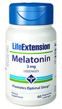 Life Extension  Melatonin