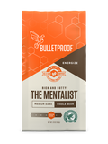 Bulletproof The Mentalist Dark Roast Whole Bean - 12oz