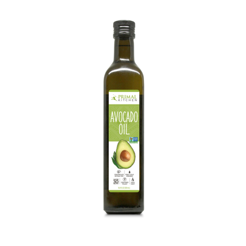 Primal Kitchen Avocado Oil 250ml NEW