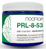 Nootropics PRL-8-53 Powder - R580 - Please contact us to order