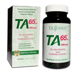 TA-65 100 Units (30 Capsules)