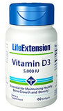 Vitamin D3 5000iu