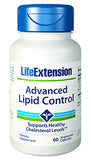 Life Extension Advanced Lipid Control