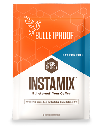 Bulletproof InstaMix 14 packets