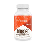 Bulletproof Forbose 60CT