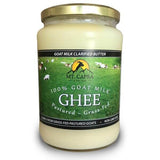 Mt Capra Ghee - 24 fl oz | 710 mL