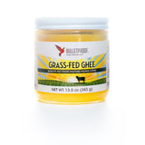 Bulletproof Grass-Fed Ghee 383g tub