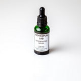 Homespun Regenerating Face Serum