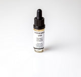 Homespun SEAWEED+HYALURONIC EYE SERUM