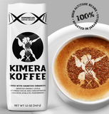 Kimera Koffee (12oz) - Pre-Ground