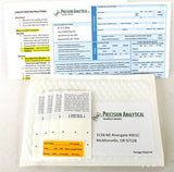 Precision Hormones Test