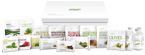 ProLon Fasting Mimicking Diet NEW