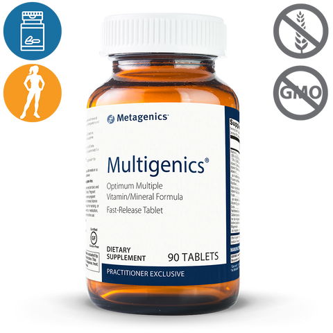 Metagenics Multigenics