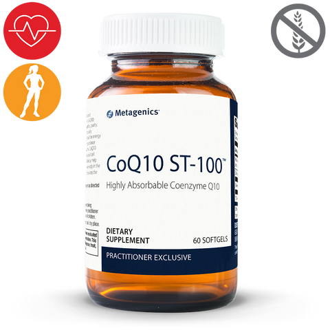 Metagenics CoQ10 ST-100