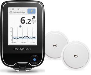 FreeStyle Libre Starter Pack