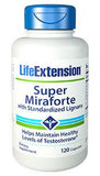 Life Extension Super Miraforte with Standardized Lignans