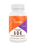 Bulletproof Vitamins A-D-K - 30 Ct.