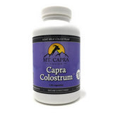Mt Capra CapraColostrum 120 capsules