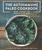 The Autoimmune Paleo Cookbook-hardcover