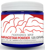 Nootropics Aniracetam Powder 125g - R680 -Please contact us to order