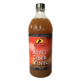 Mt Capra Ghee - Organic Apple Cider Vinegar - 32 oz