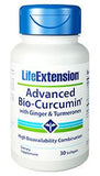 Life Extension Advanced Bio-Curcumin