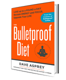Bulletproof Diet Book