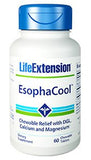 Life Extension EsophaCool™ NEW