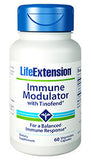 Life Extension Immune Modulator with Tinofend®