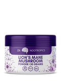 Nootropics Lion's Mane Mushroom Powder 30g