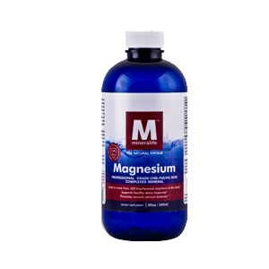 Mineralife Magnesium Liquid
