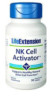 Life Extension NK Cell Activator™