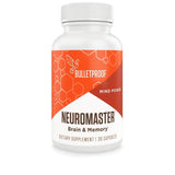 Bulletproof Supplements NeuroMaster - 30 Ct.