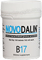 Novodalin B17 100 mg